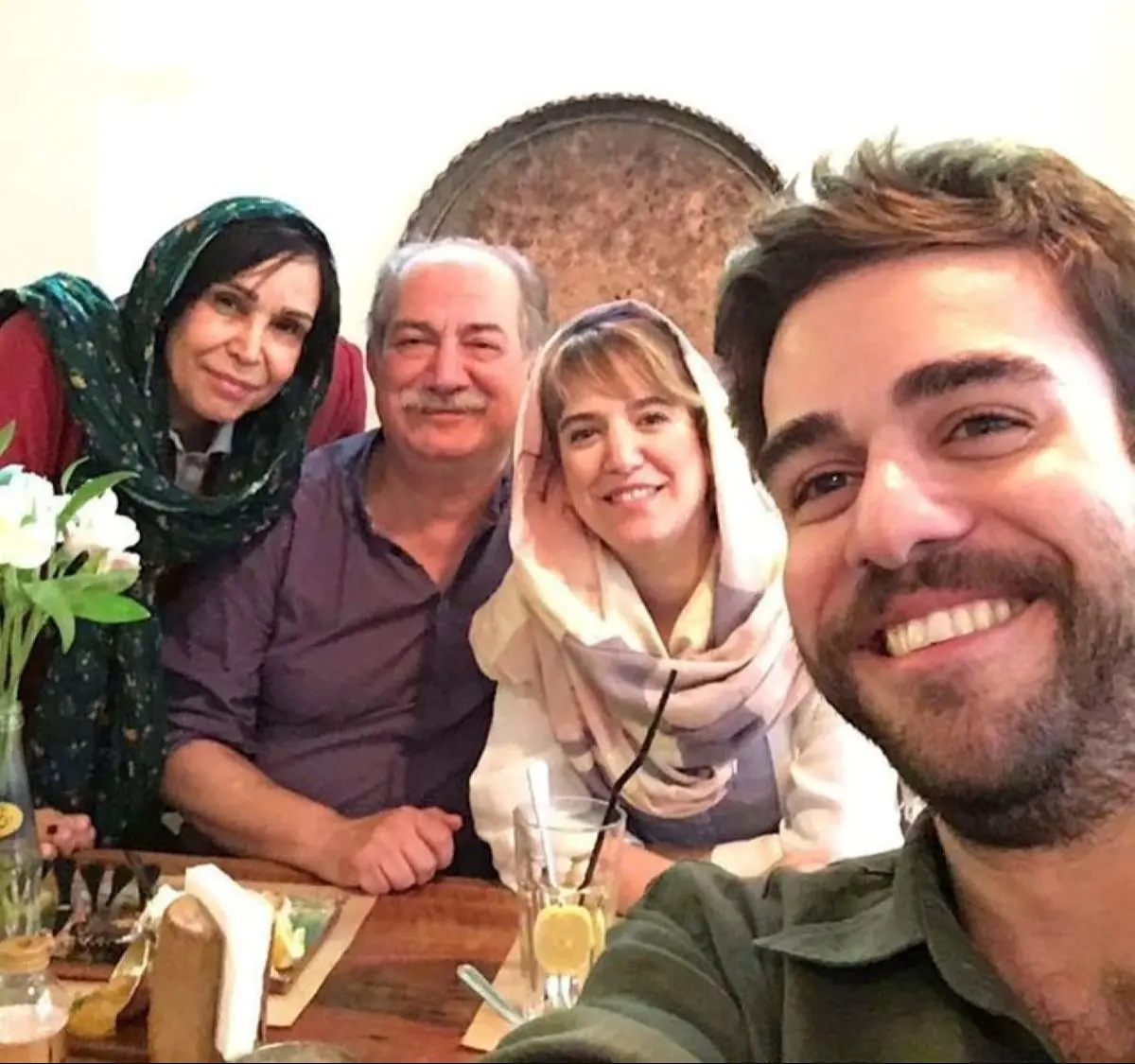 ستاره پسیانی