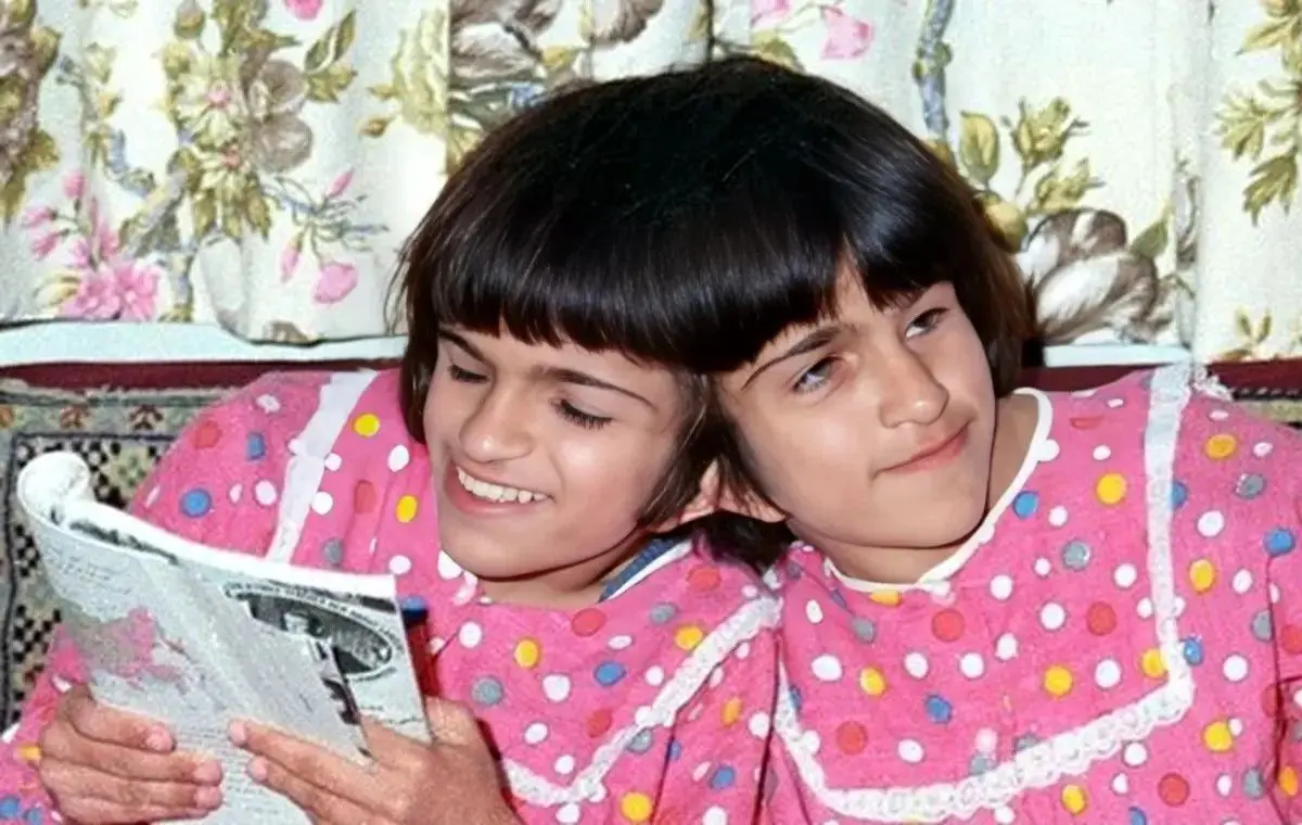  لاله و لادن بیژنی