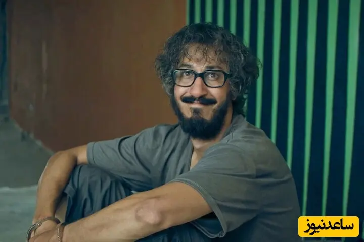 بهرام افشاری