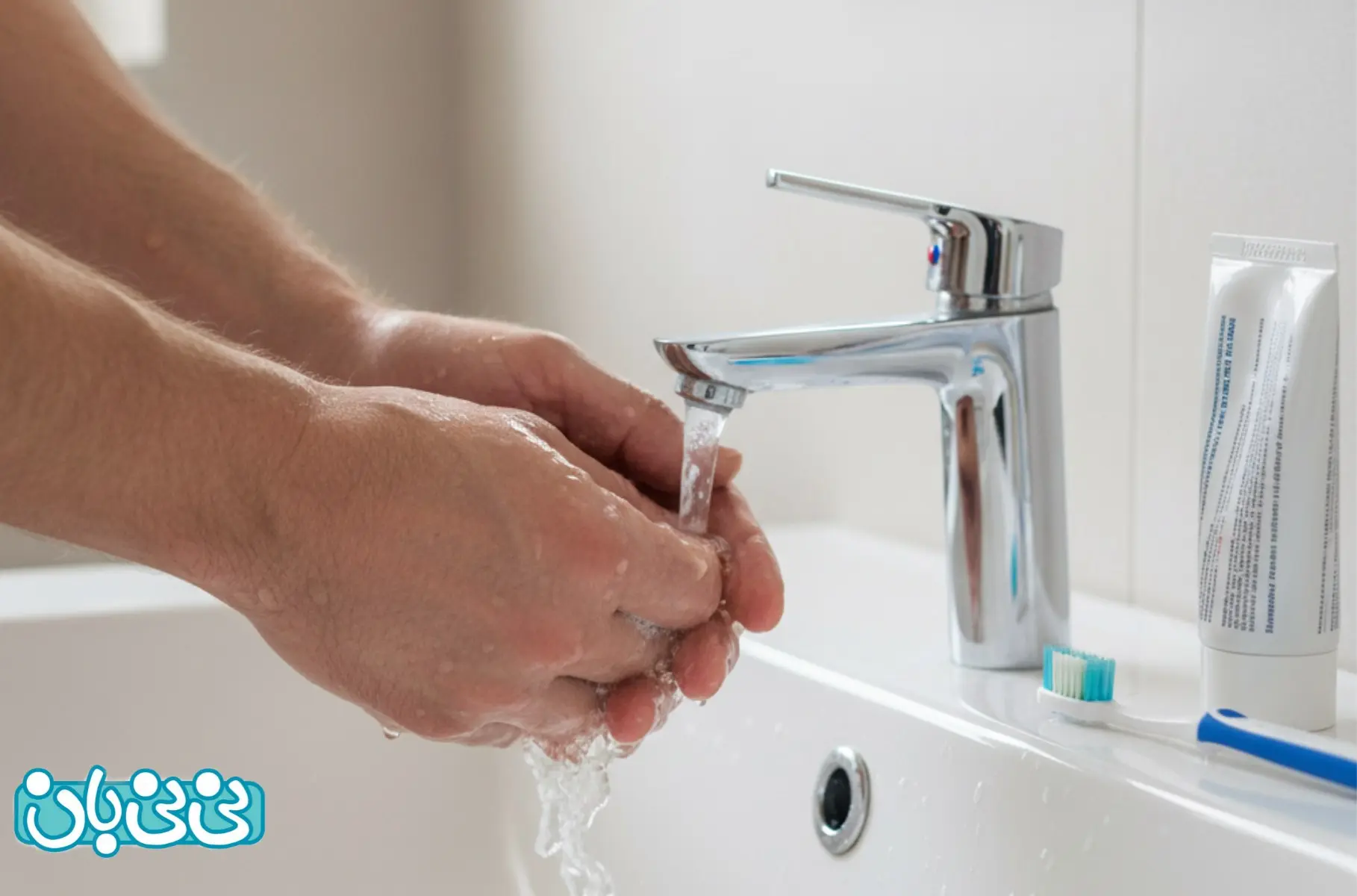 نکات احتیاطی