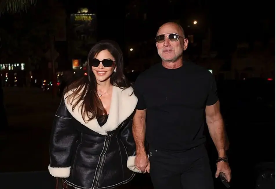 لورِن سانچز