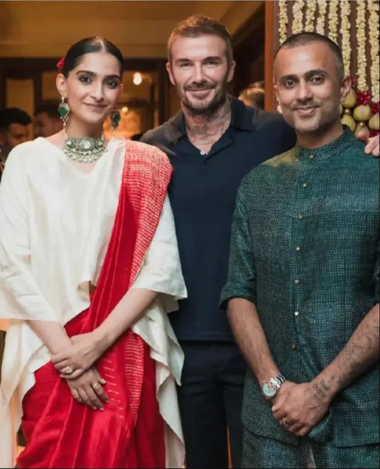 بکام در هند 