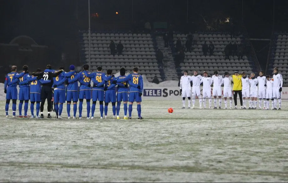 فوتبال روسیه