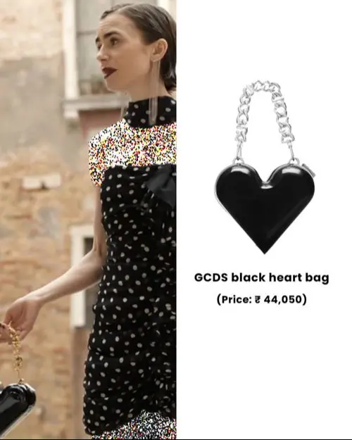 کیف های لی لی کالینز