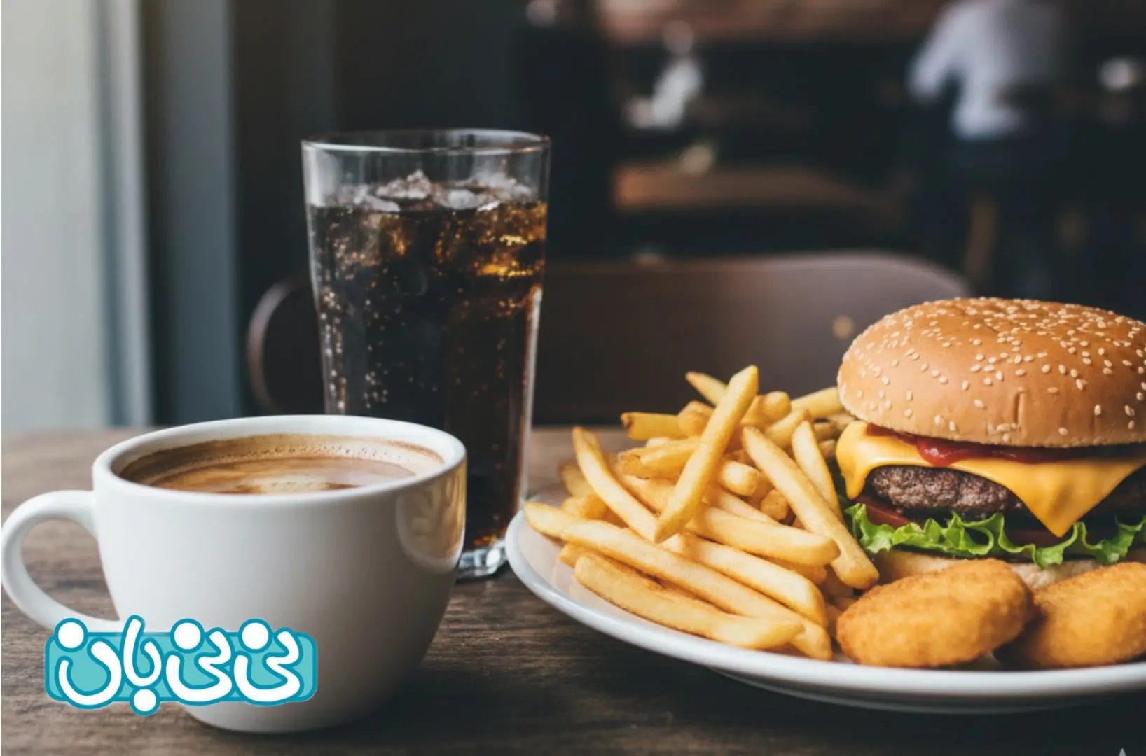 عوامل تشدید کننده