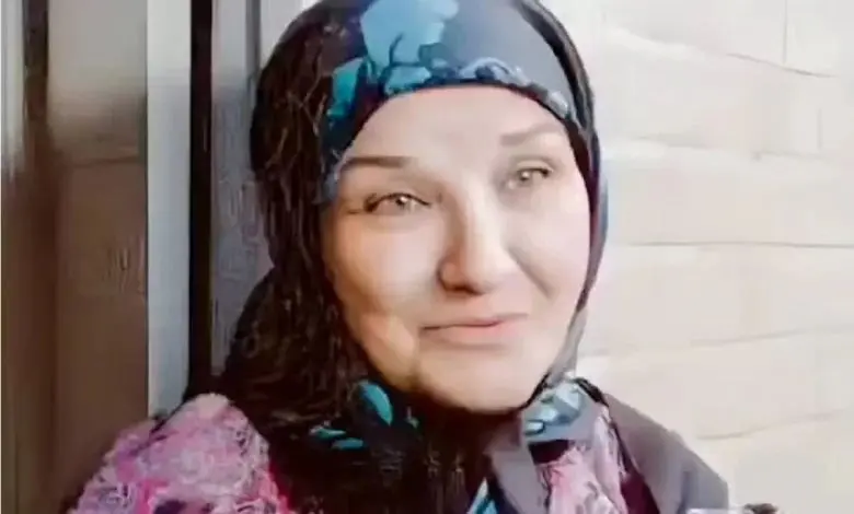 پروین سلیمانی