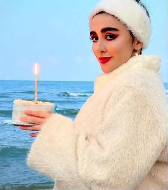 ستاره حسینی