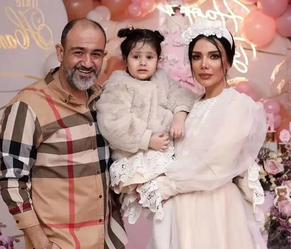 مهران غفوریان