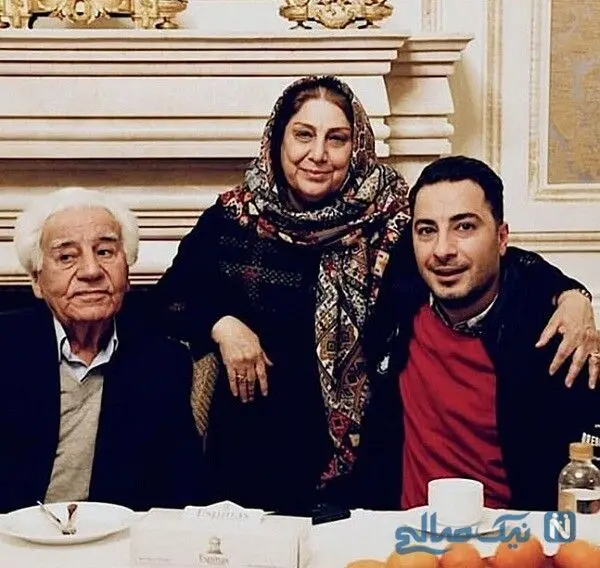 نوید محمدزاده