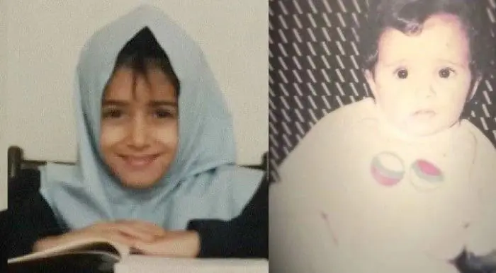 پریناز ایزدیار