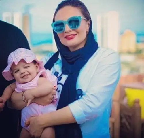 بچه دار شدن بازیگران