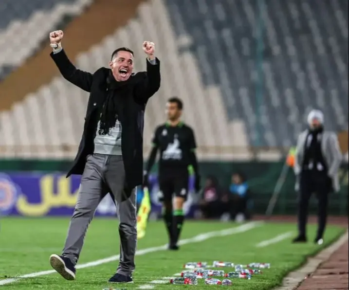 اوسمار ویرا