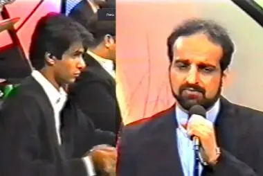 محمد اصفهانی