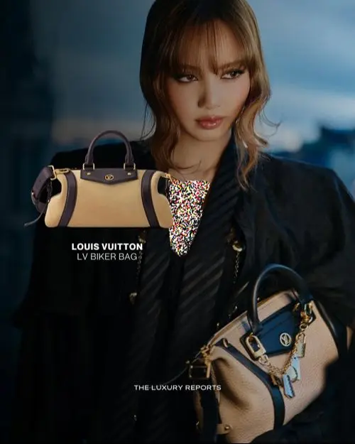  لالیسا مانوبان