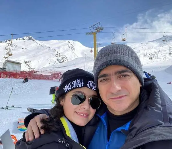 یاسمین شجریان