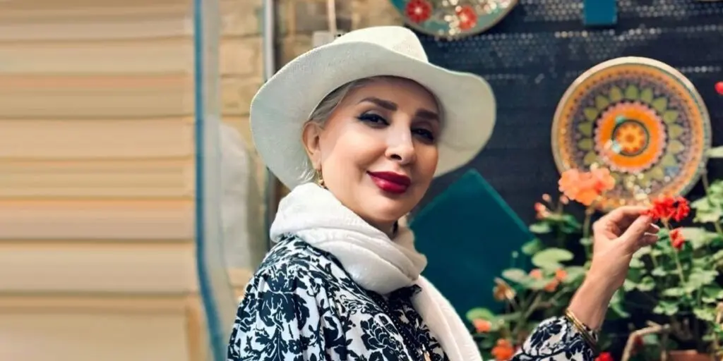 مرجانه گلچین