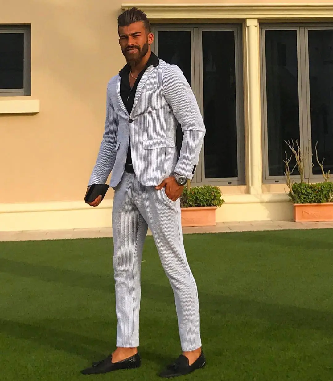 رامین رضاییان