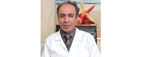 دکتر محمد رنجبری