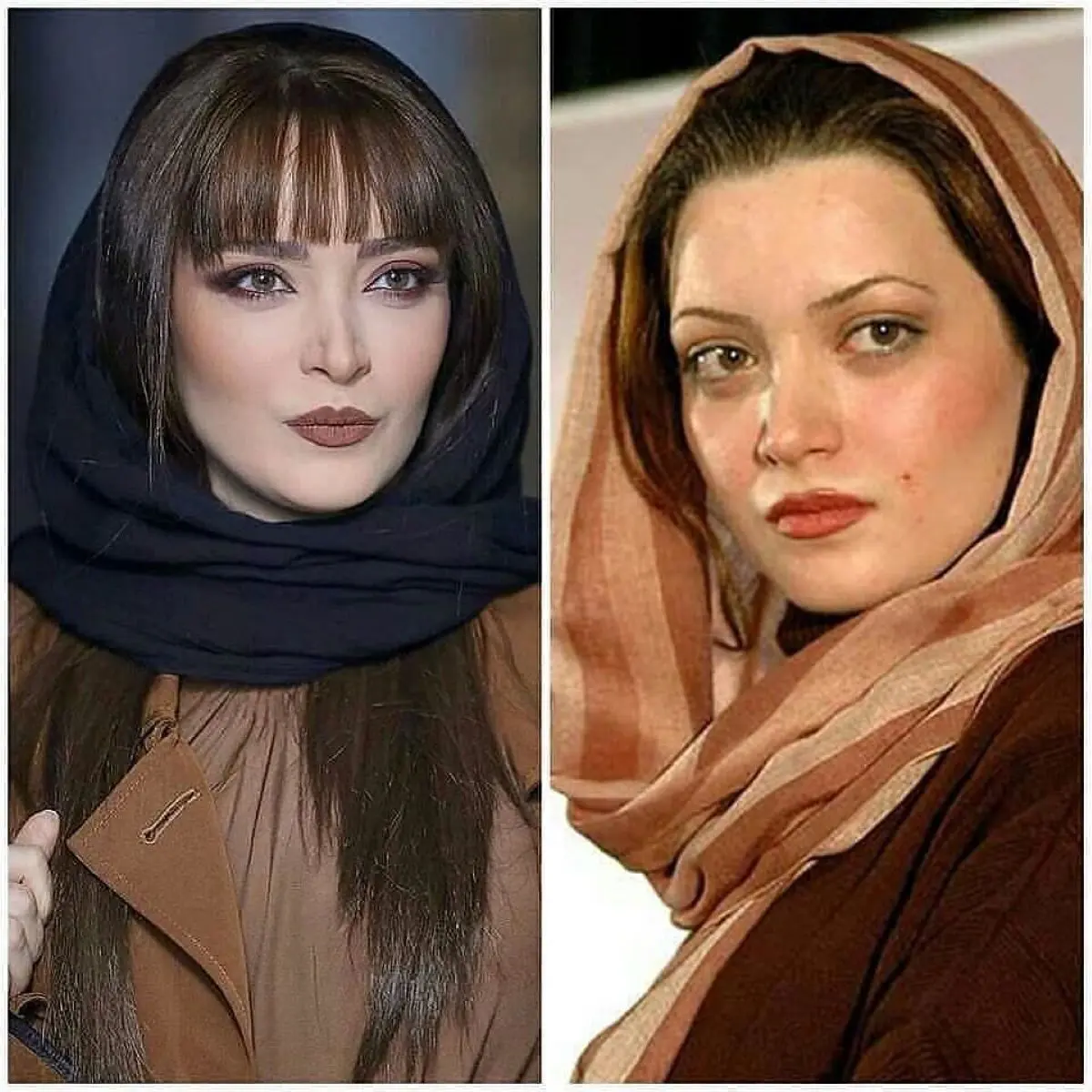 بهنوش طباطبایی