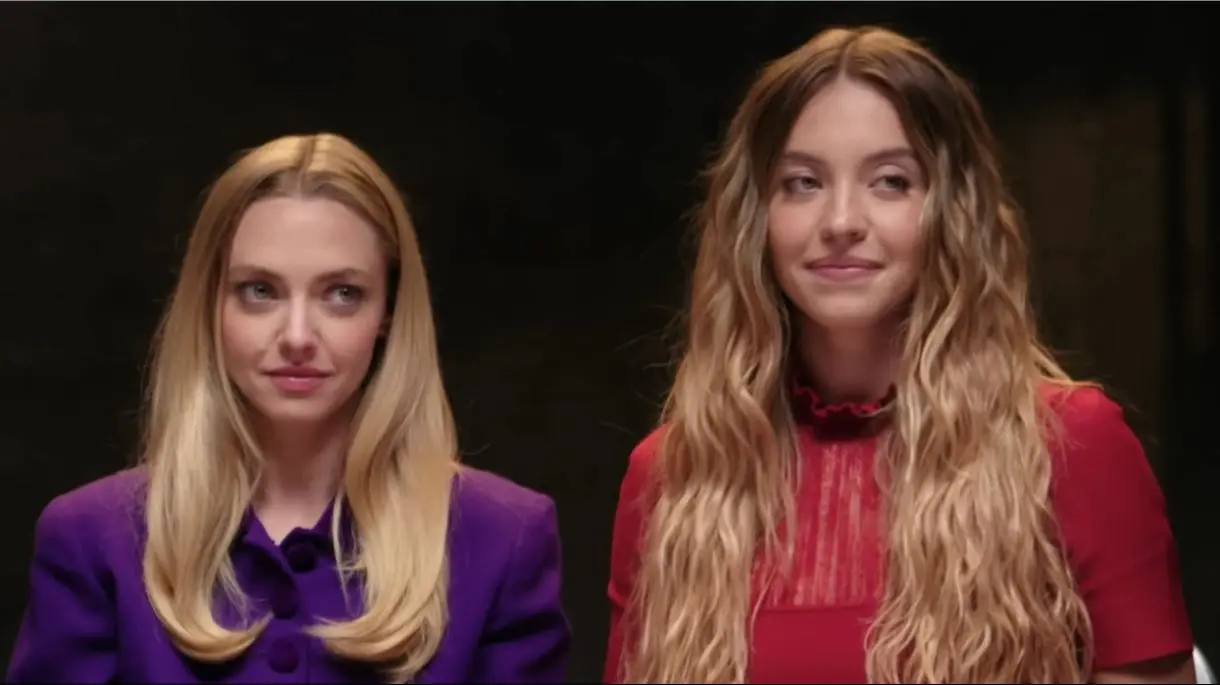 سیدنی سوئینی