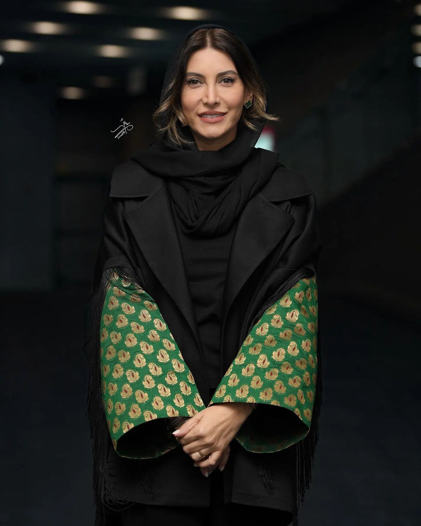 فریبا نادری