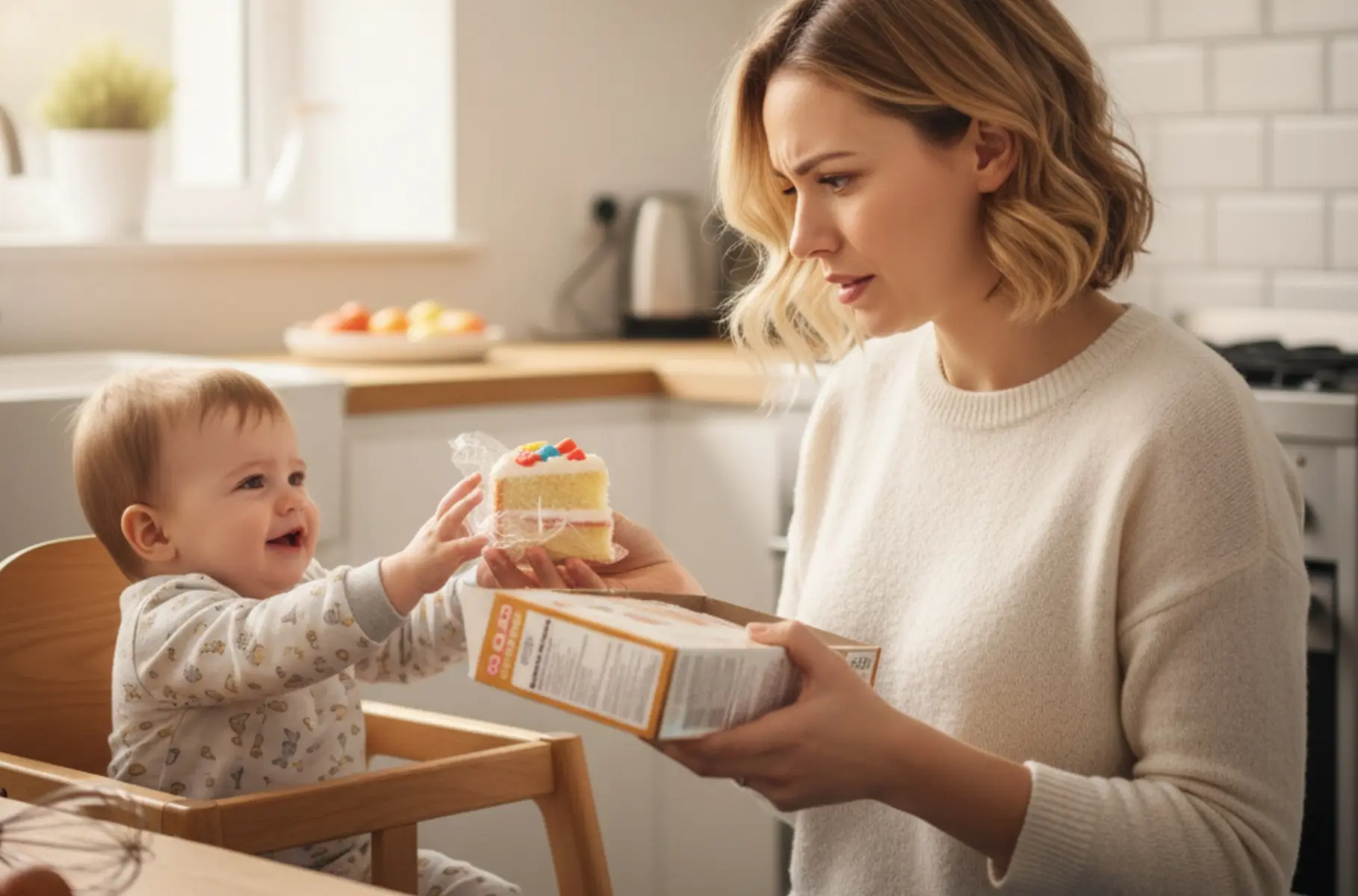 هشدارها و توصیهها برای والدین