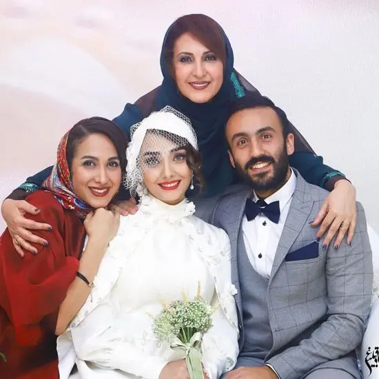 فاطمه گودرزی