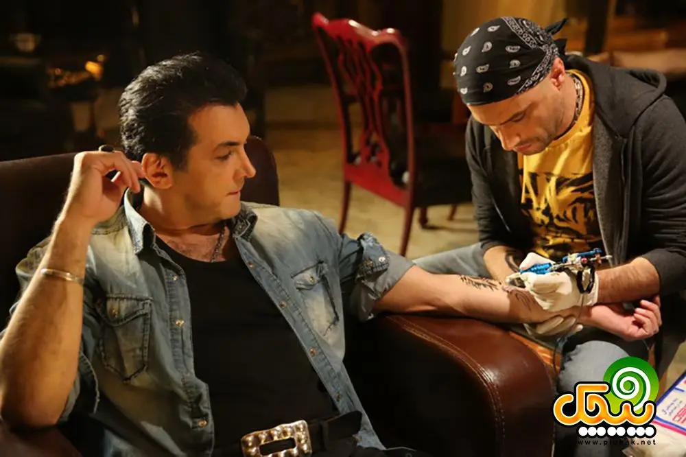 حسام نواب صفوی