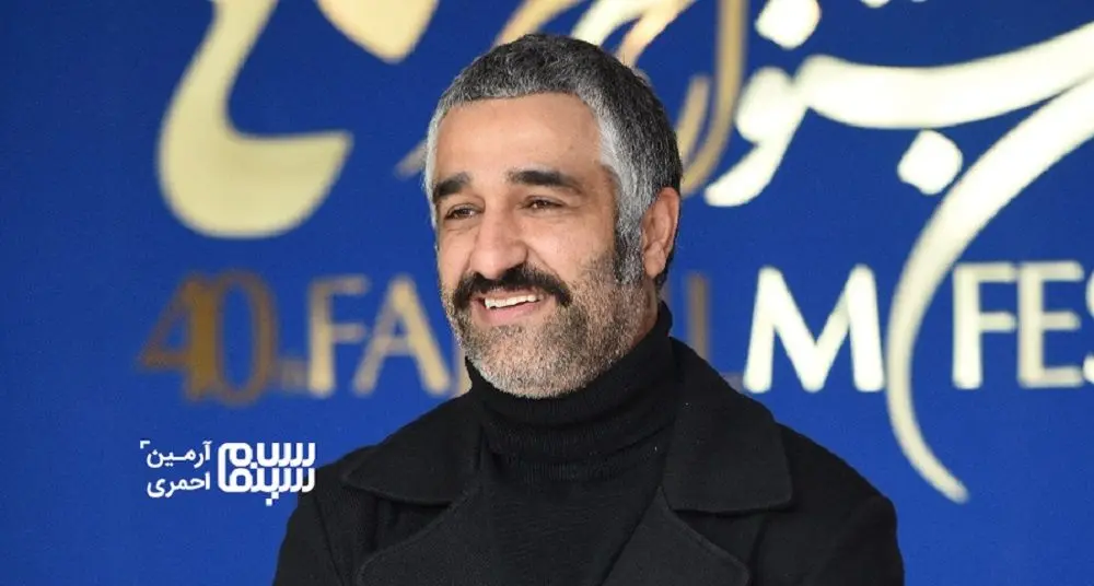 پژمان جمشیدی