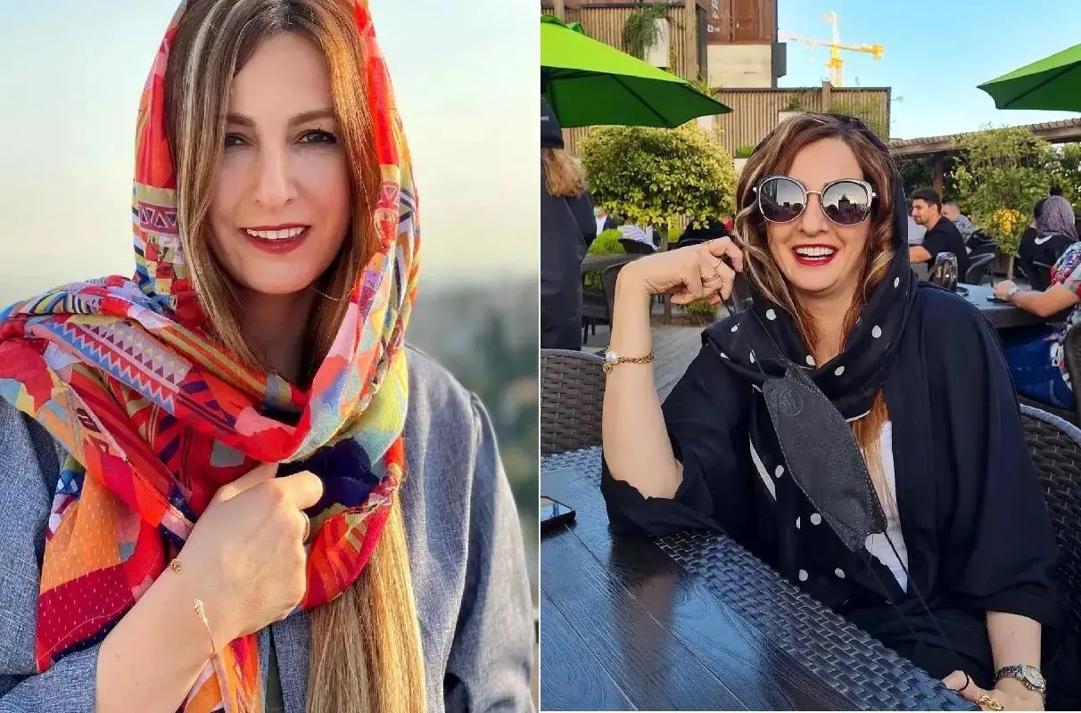 شقایق دهقان