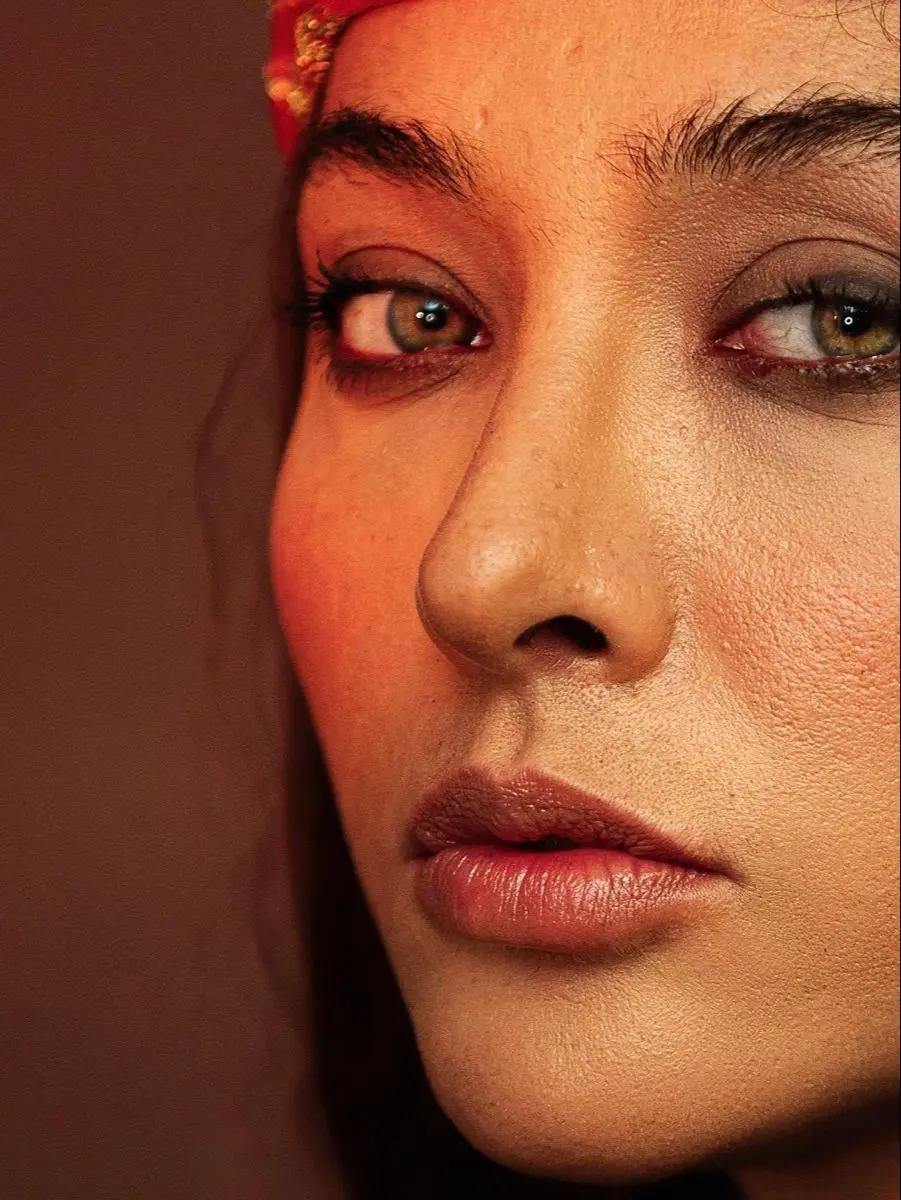 آناهیتا درگاهی