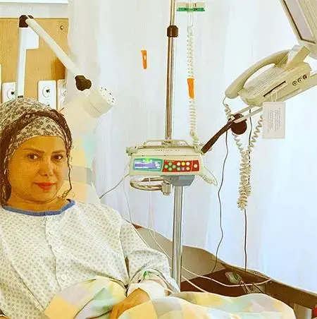 شراره درشتی