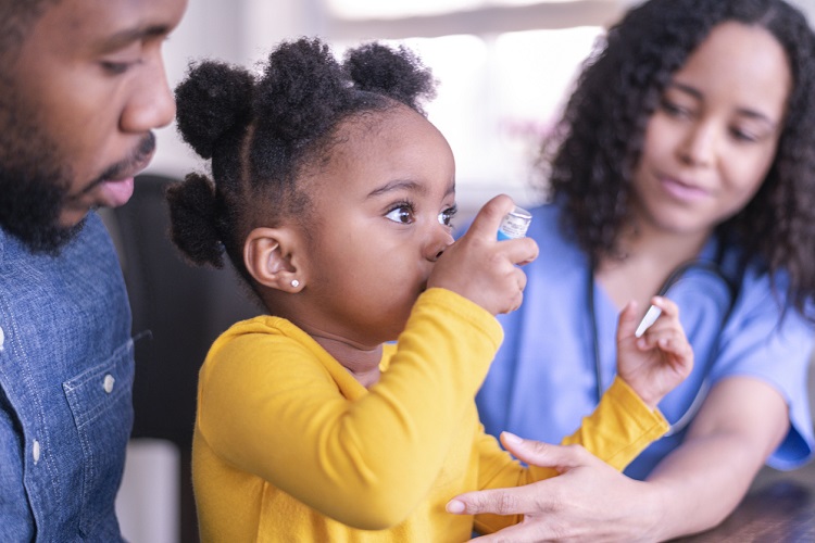 Could a Home Air Quality Test Improve Your Child’s Asthma__Feature