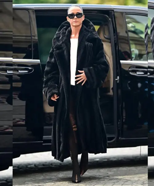 پالتوی بلند