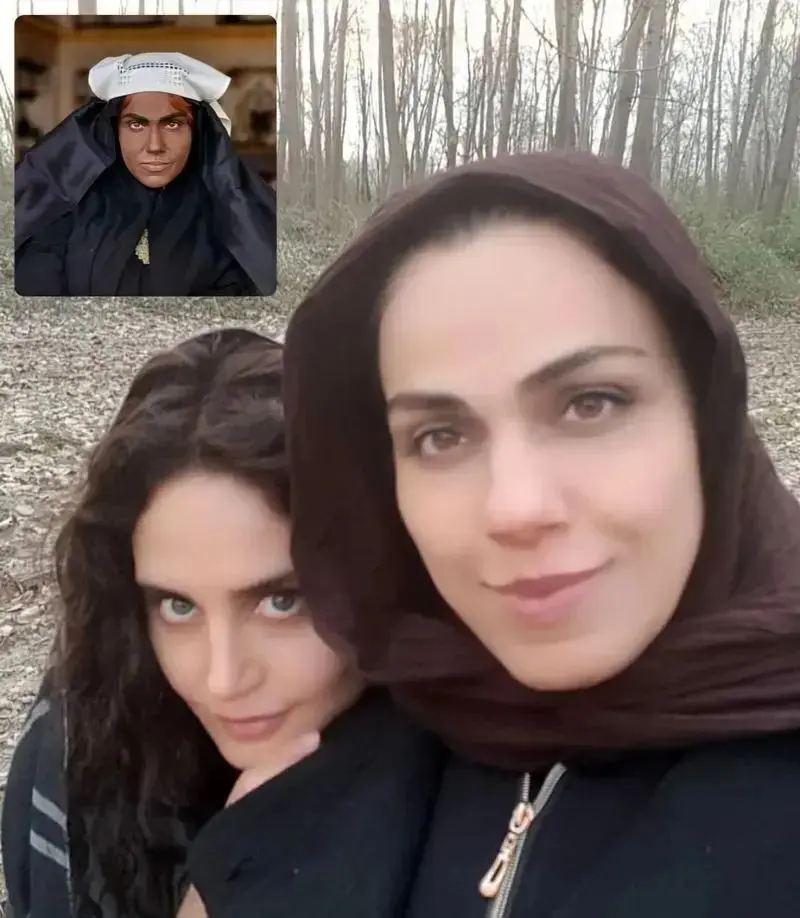 الناز شاکردوست