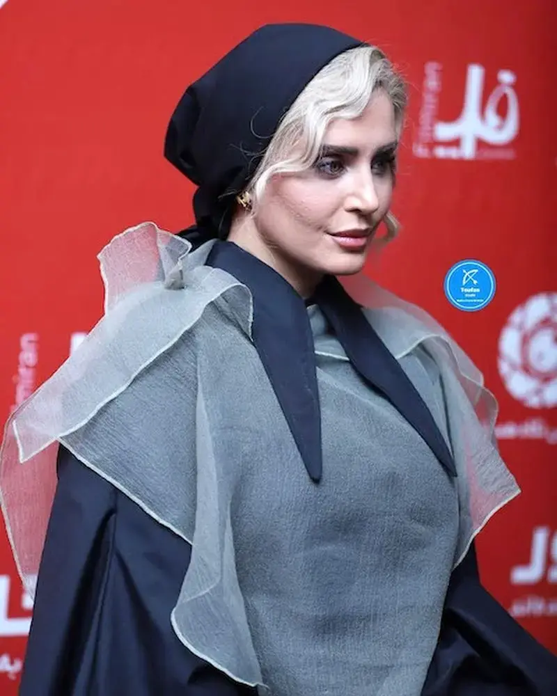 الناز شاکردوست در اکران کجپیله