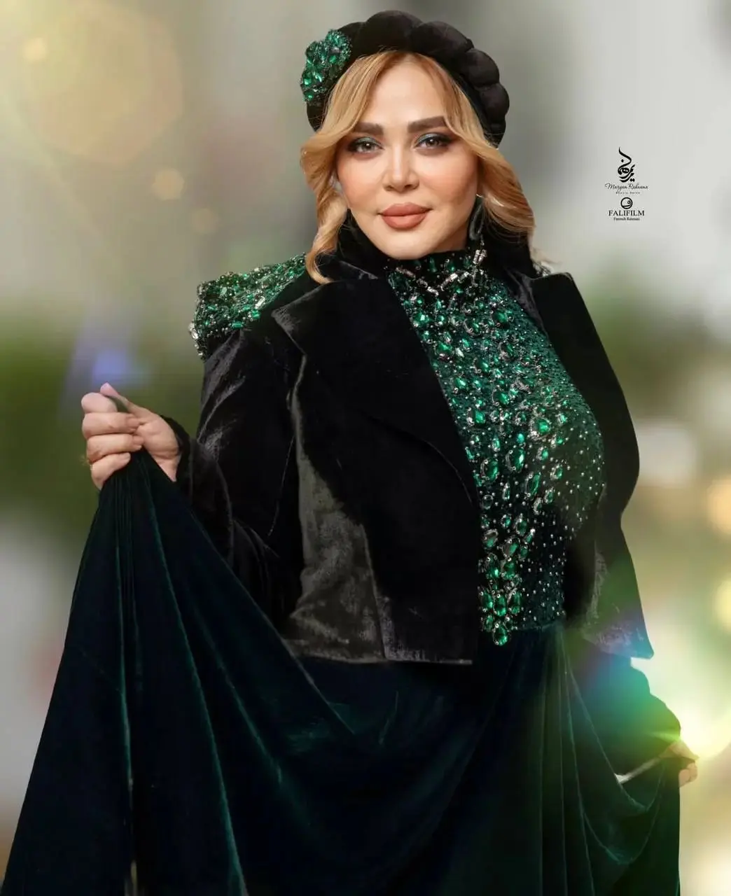 بهاره رهنما