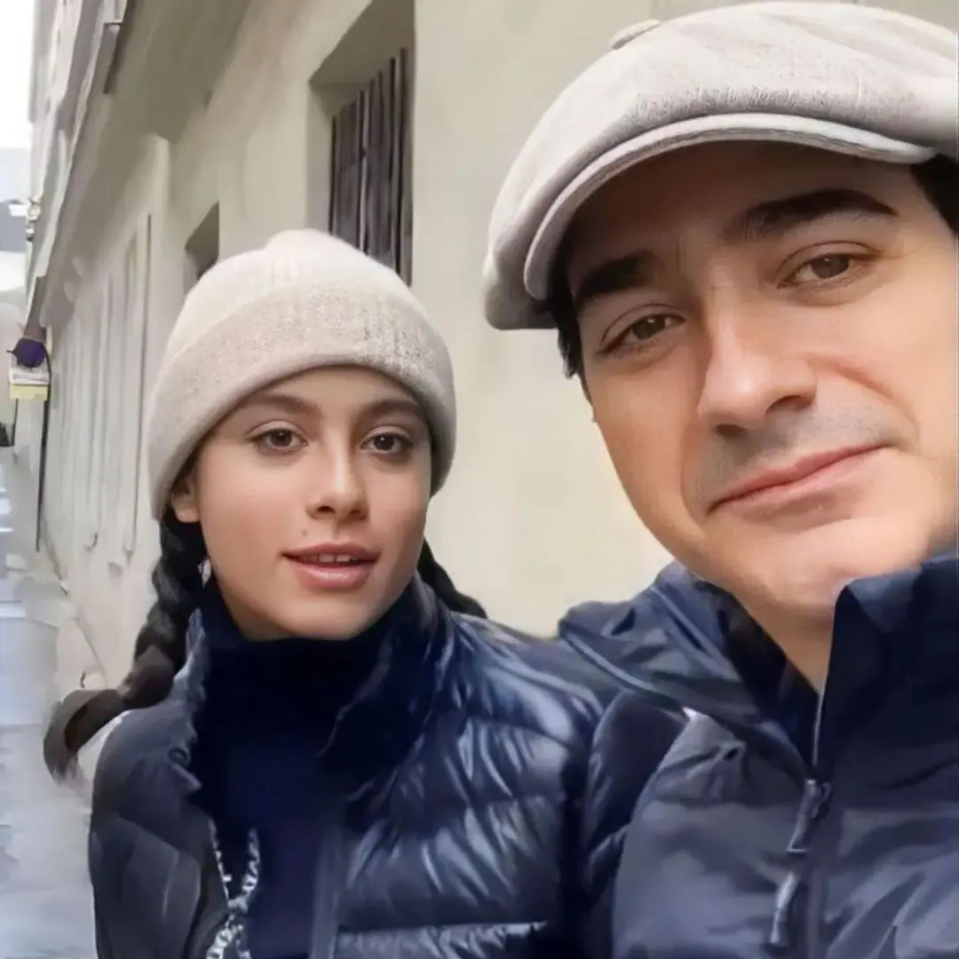 یاسمین شجریان