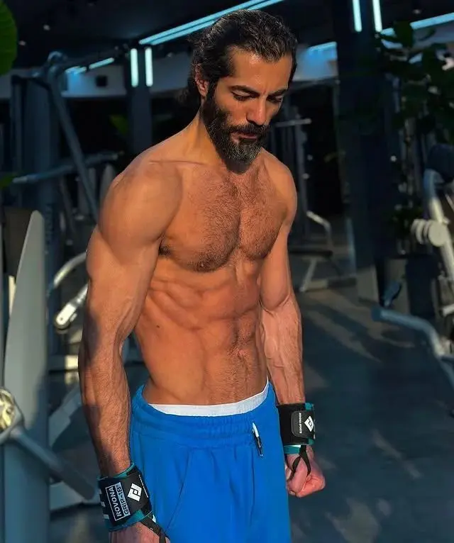 نوید پورفرج