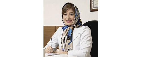 دکتر عاطفه فتاحیان