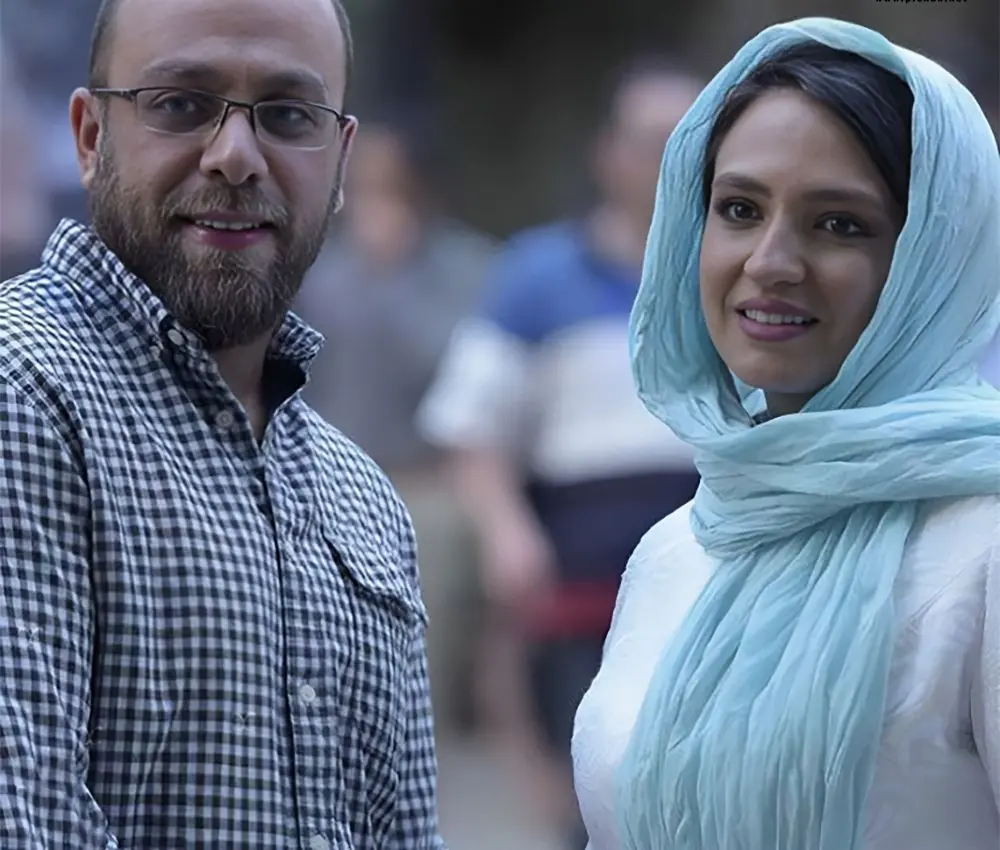 گلاره عباسی