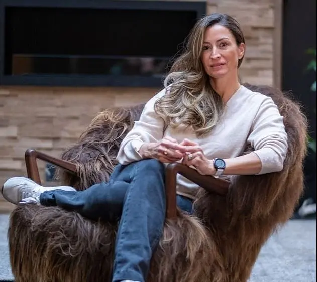 معشوقه بکام