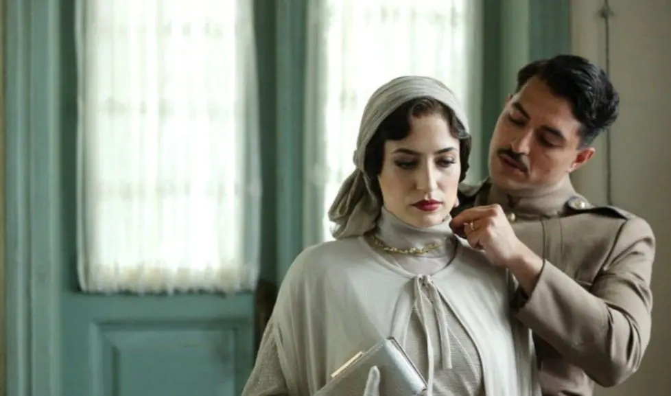 نگار جواهریان