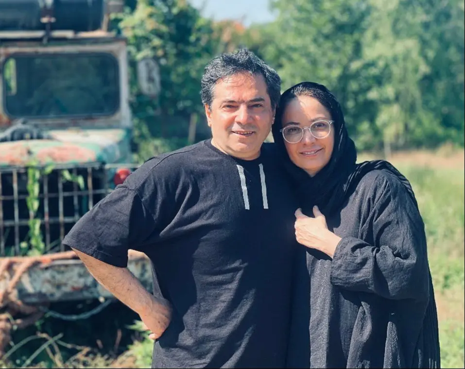 نسرین نصرتی