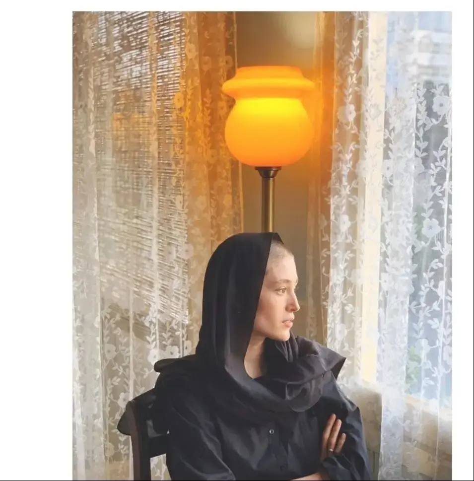 فرشته حسینی