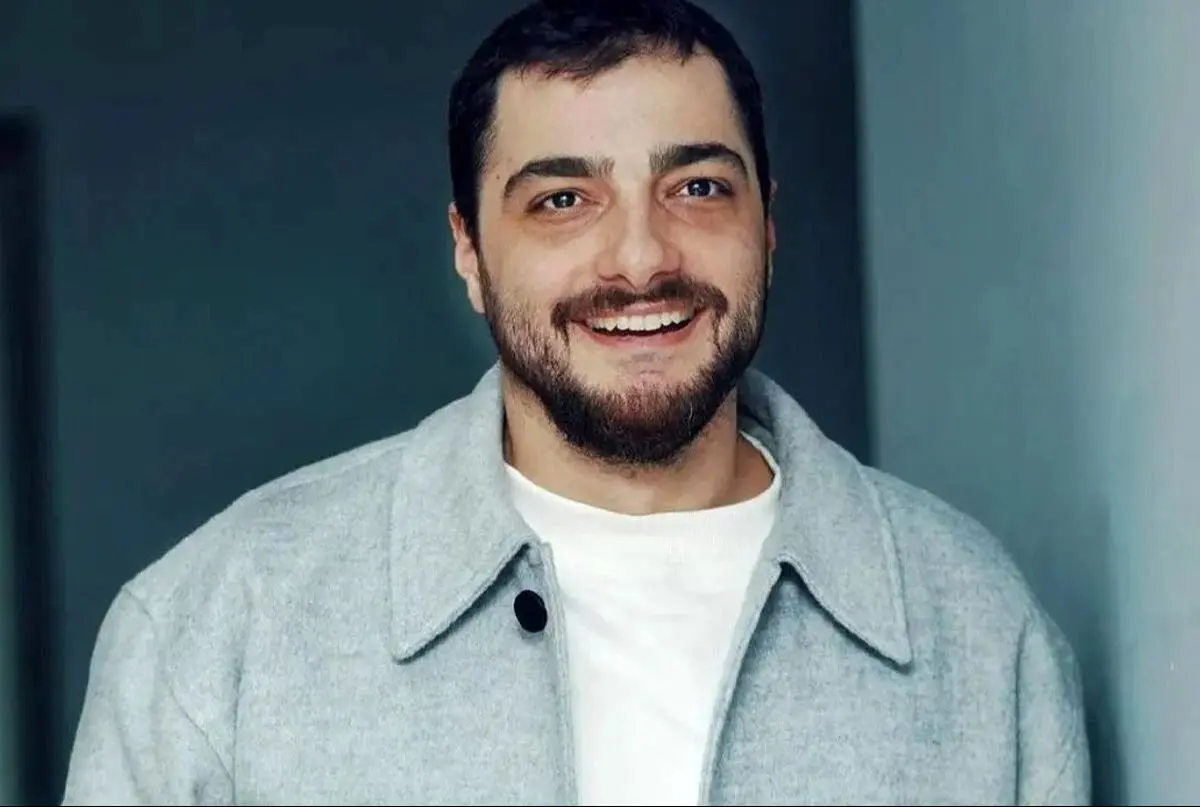 سجاد بابایی 