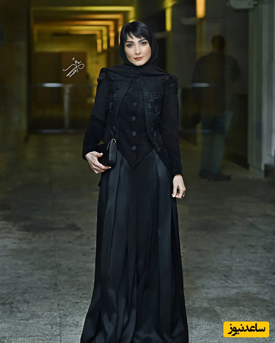 آزاده صمدی