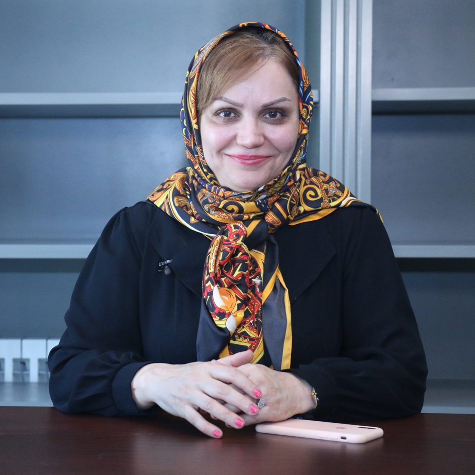 دکتر افسانه ثنایی