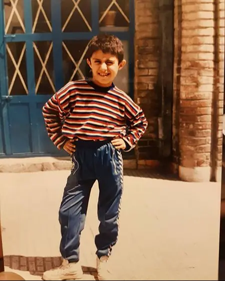 وحید رهبانی
