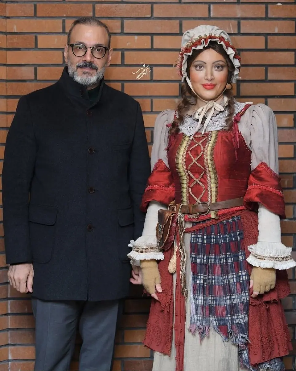 بهنوش طباطبایی